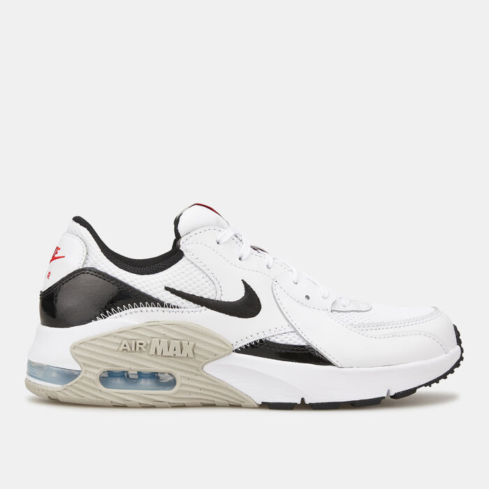 Nike Women's Air Max Excee EWT Shoe White image number 0