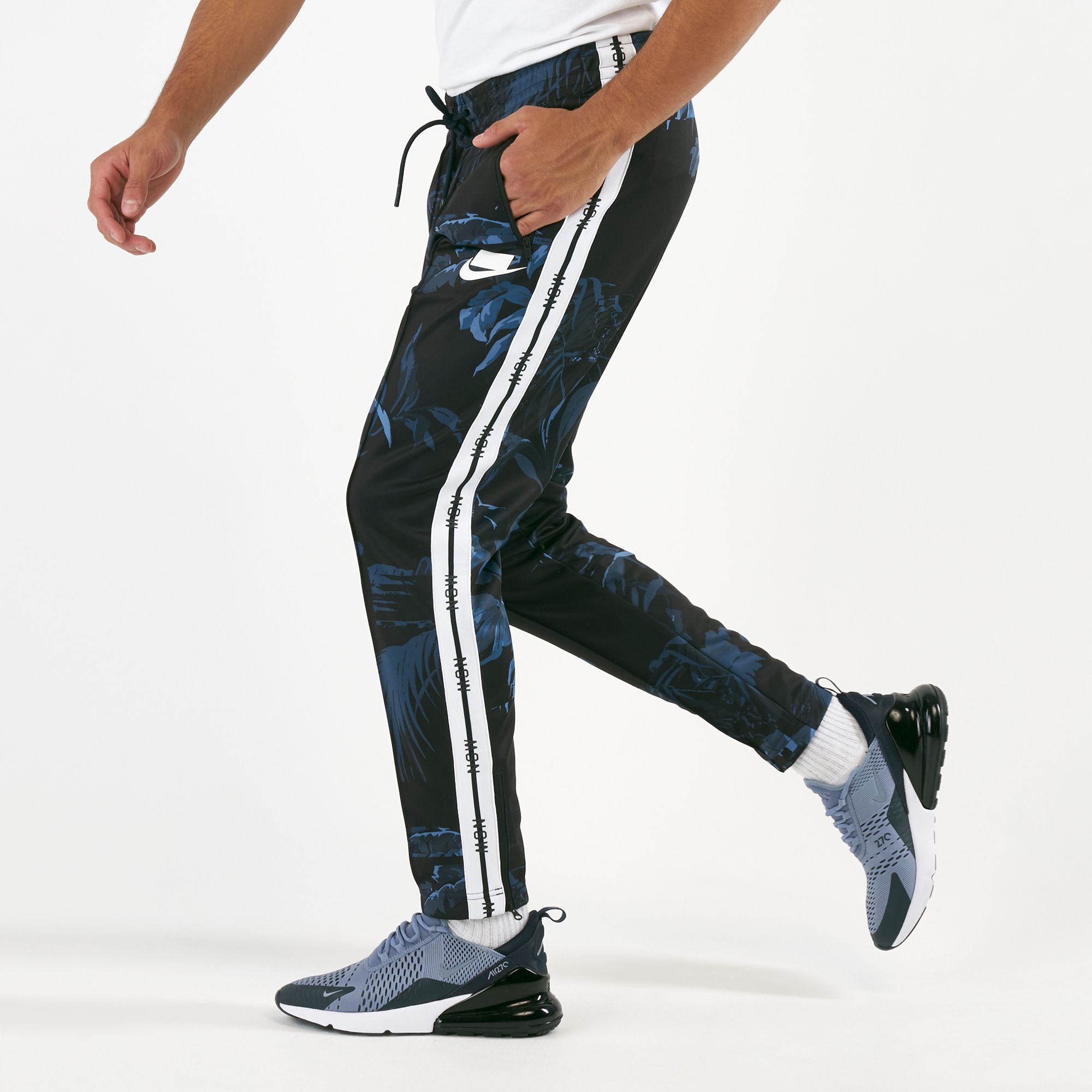 Nike sportswear sale nsw track pants