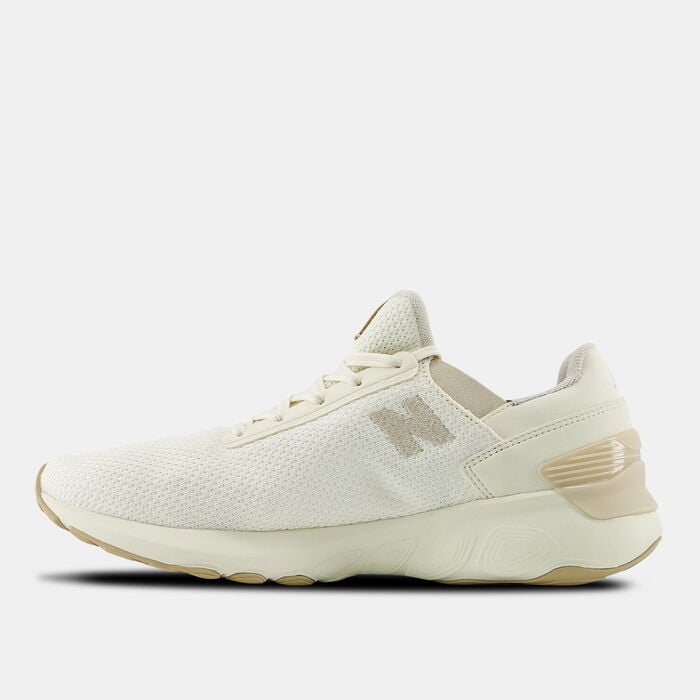 New Balance Men's Fresh Foam X 1440 Running Shoes Beige New Balance Men's Fresh Foam X 1440 Running Shoes Beige image number 2