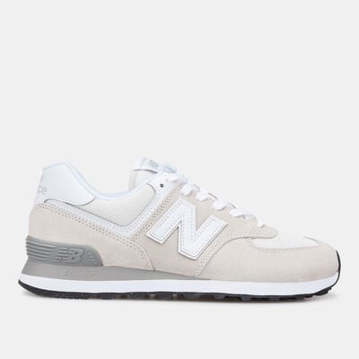 New Balance Women's 574 Core Shoe Grey New Balance Women's 574 Core Shoe Grey
