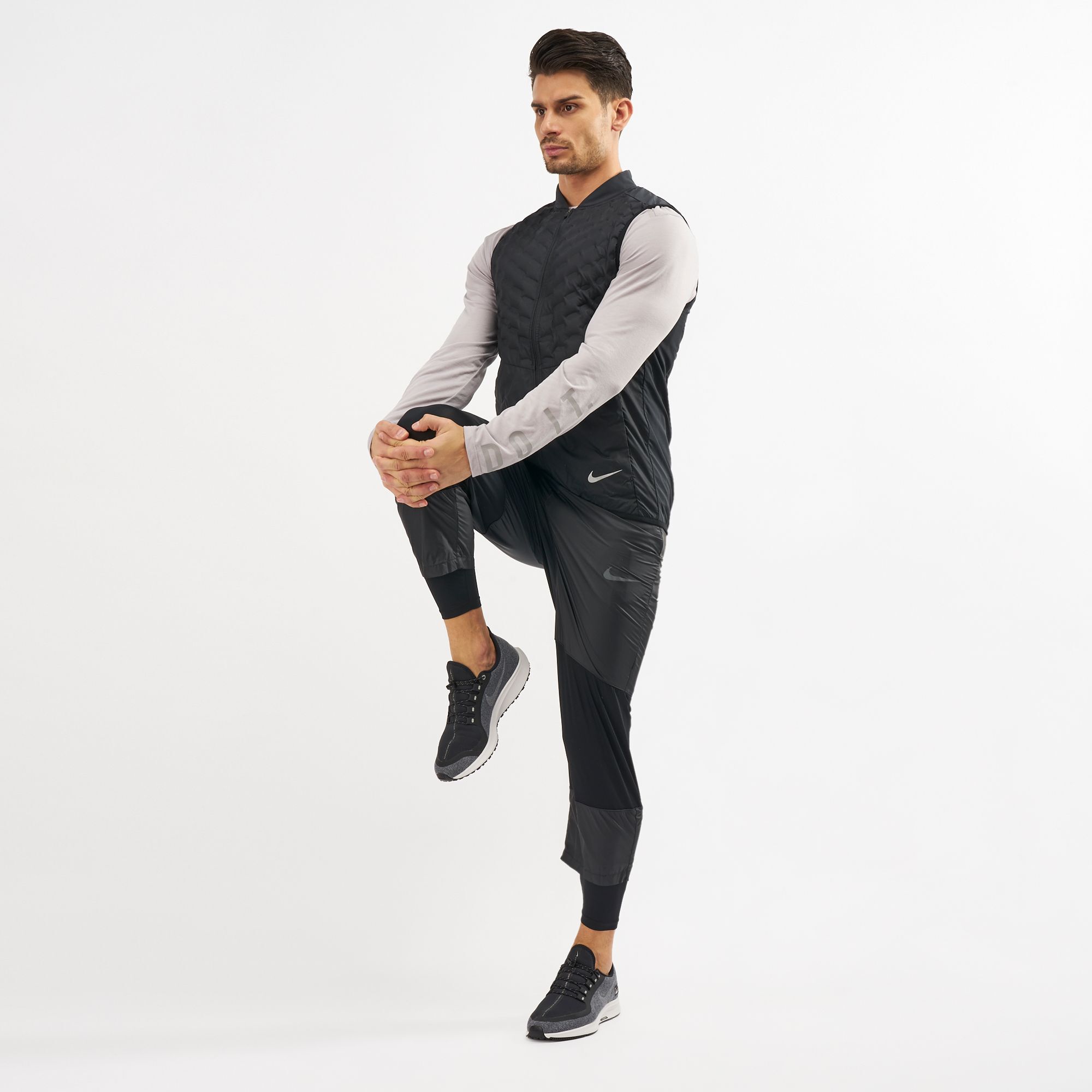 Buy nike top running vest