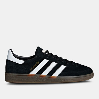 adidas Originals Men's Handball Spezial Shoes Black adidas Originals Men's Handball Spezial Shoes Black