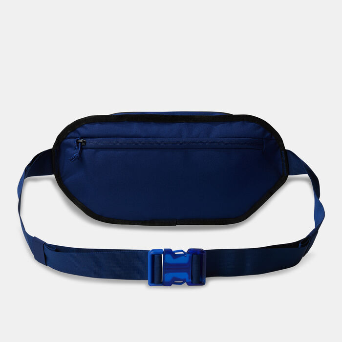 The North Face Y2K Crossbody Bag Blue The North Face Y2K Crossbody Bag Blue image number 1