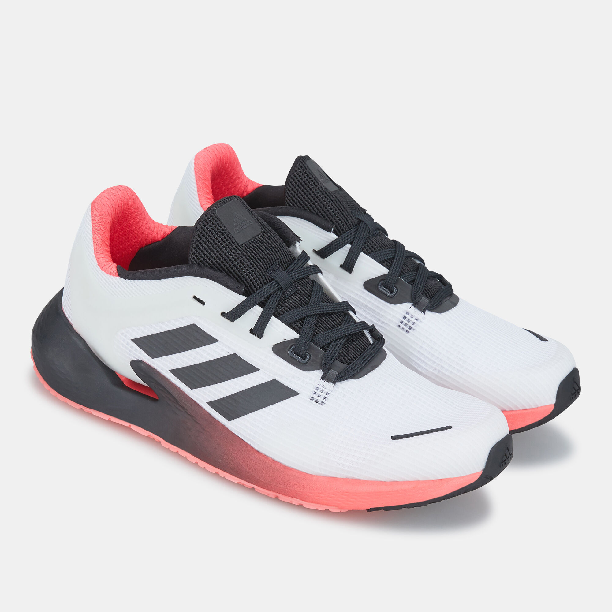 Men's adidas running alphatorsion 360 shoes