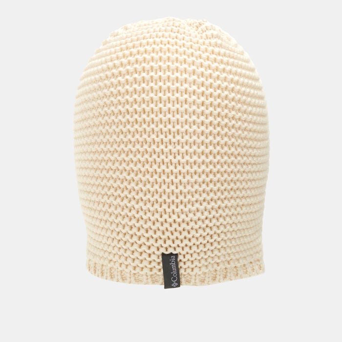 Columbia Cascade Peak™ Beanie Grey Columbia Cascade Peak™ Beanie Grey image number 0