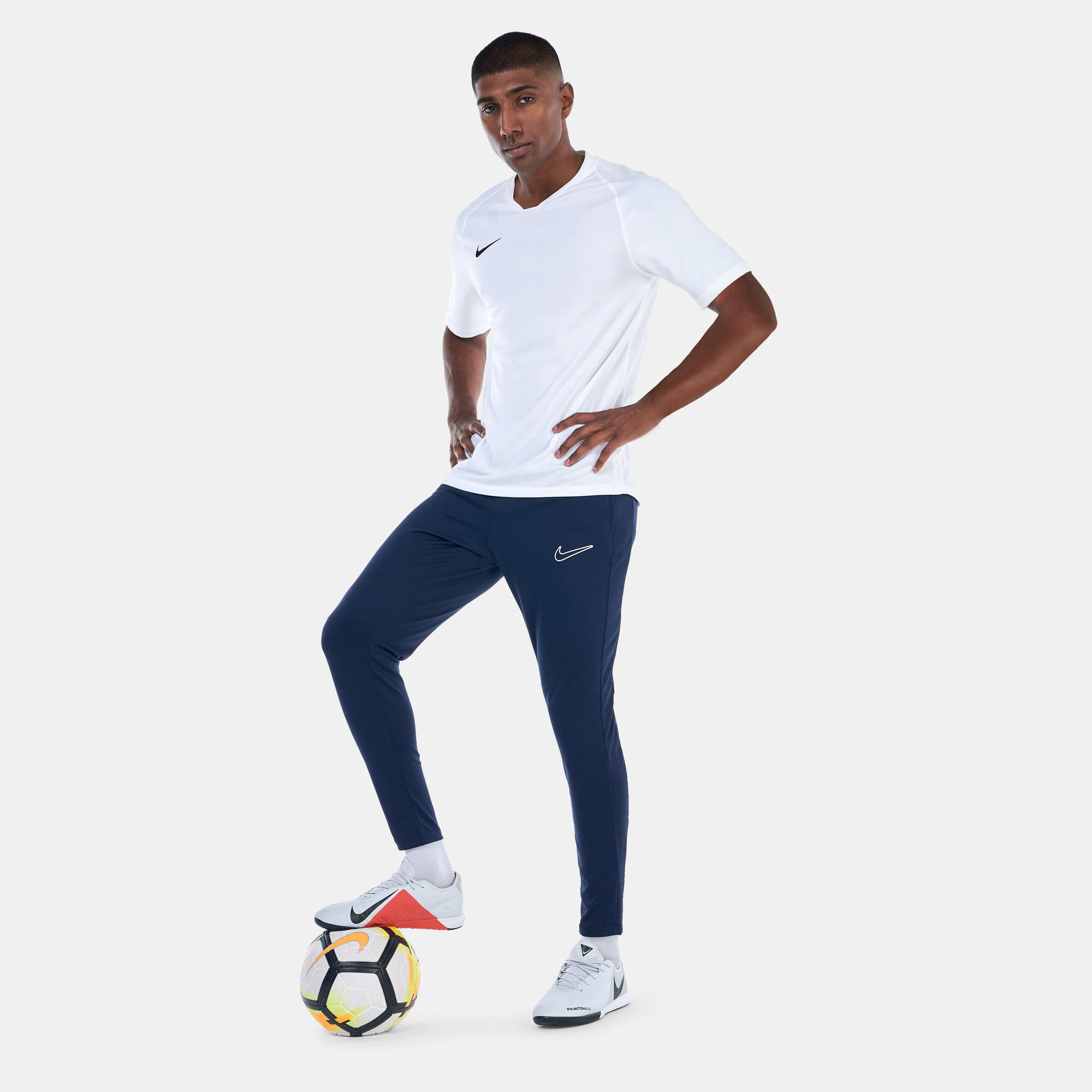 Nike men's dry hotsell academy