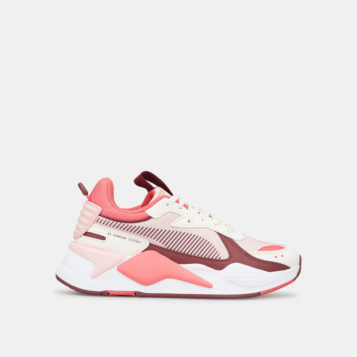 PUMA Kids' RS-X Dreamy Shoe (Older Kids) Pink PUMA Kids' RS-X Dreamy Shoe (Older Kids) Pink image number 0