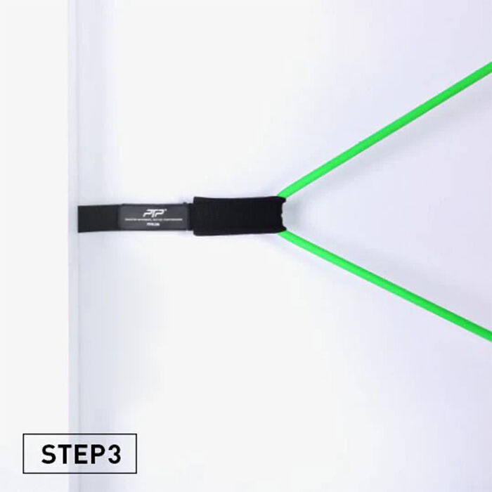 PTP Door Anchor Multi-Color PTP Door Anchor Multi-Color image number 3