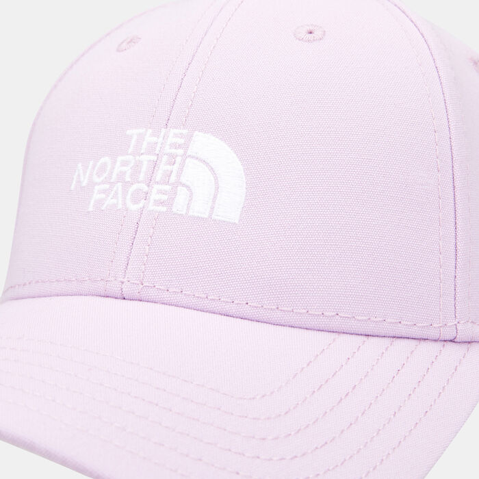 The North Face Recycled '66 Cap Purple image number 2