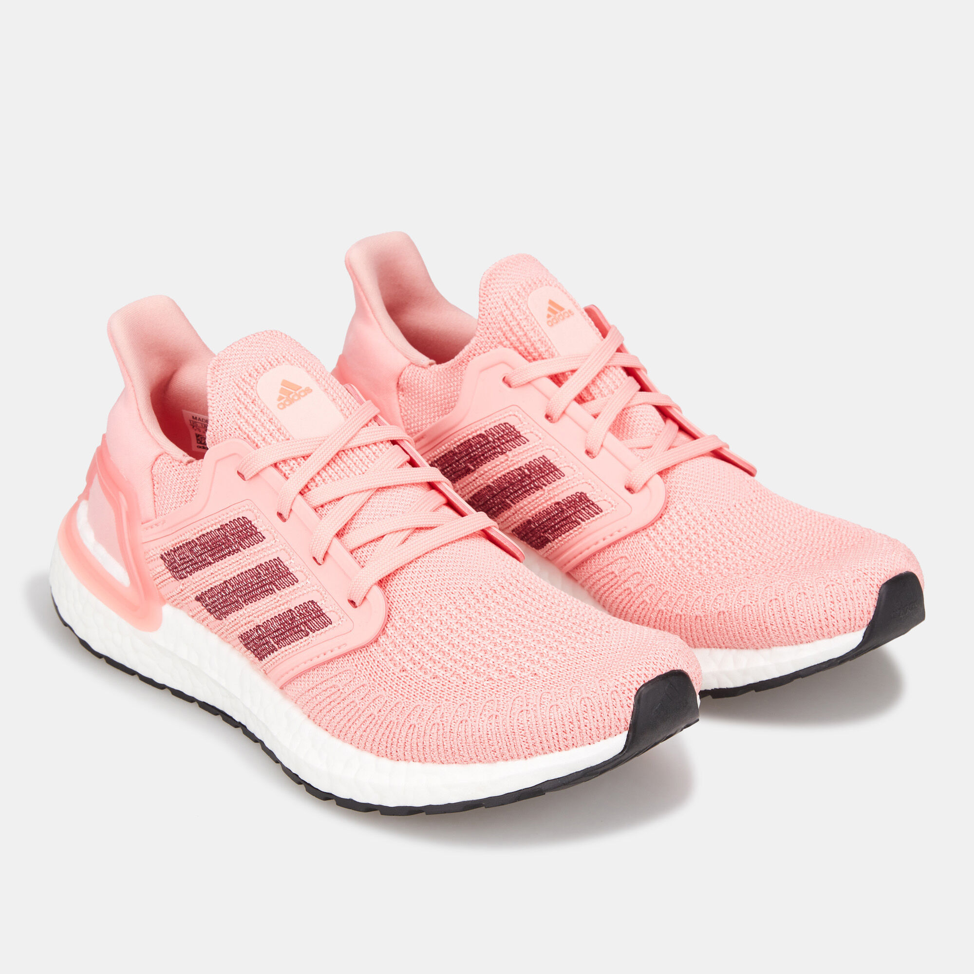 Ultra boost clearance 20 pink