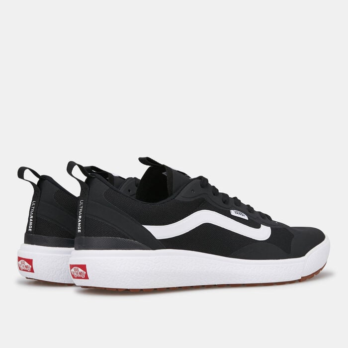 Vans UltraRange EXO Unisex Shoe Black Vans UltraRange EXO Unisex Shoe Black image number 2