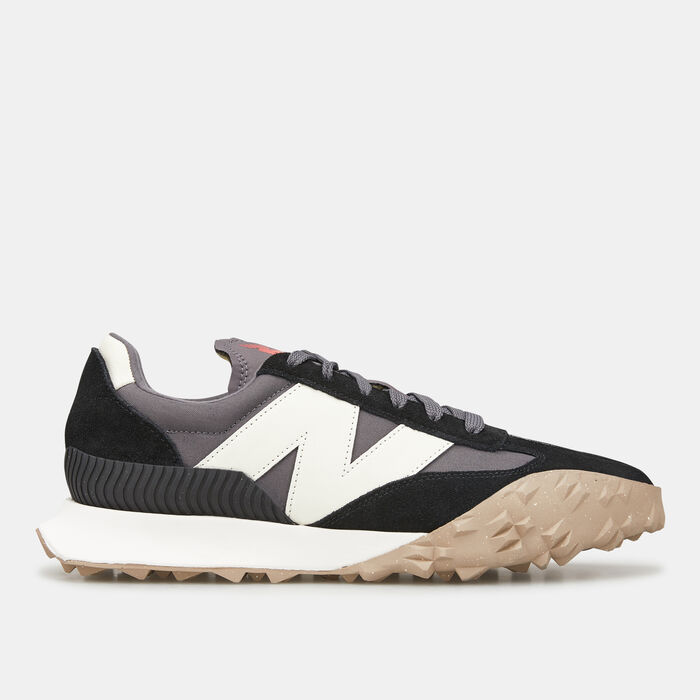 New Balance Men's XC-72 Shoe Black New Balance Men's XC-72 Shoe Black image number 0