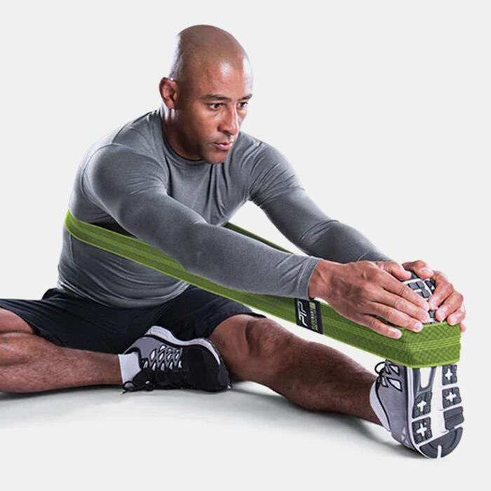 PTP Flexiband - Large Green PTP Flexiband - Large Green image number 2