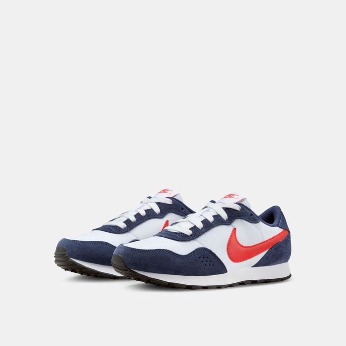 Nike Kids' MD Valiant Shoe Blue Nike Kids' MD Valiant Shoe Blue image number 2