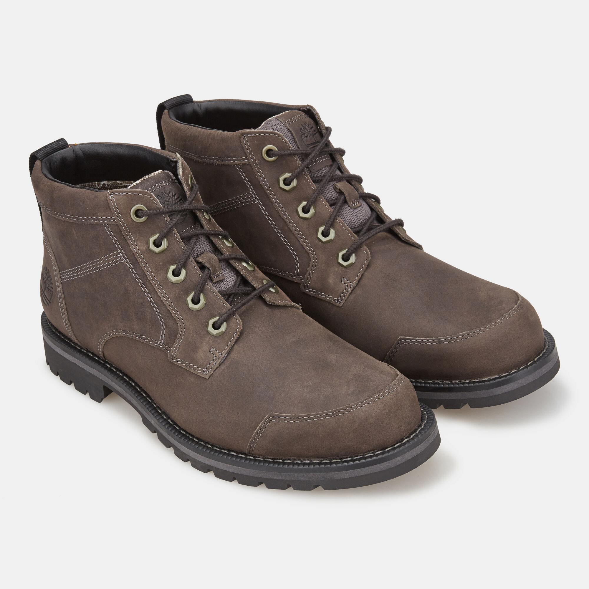Timberland men's larchmont chukka cheap