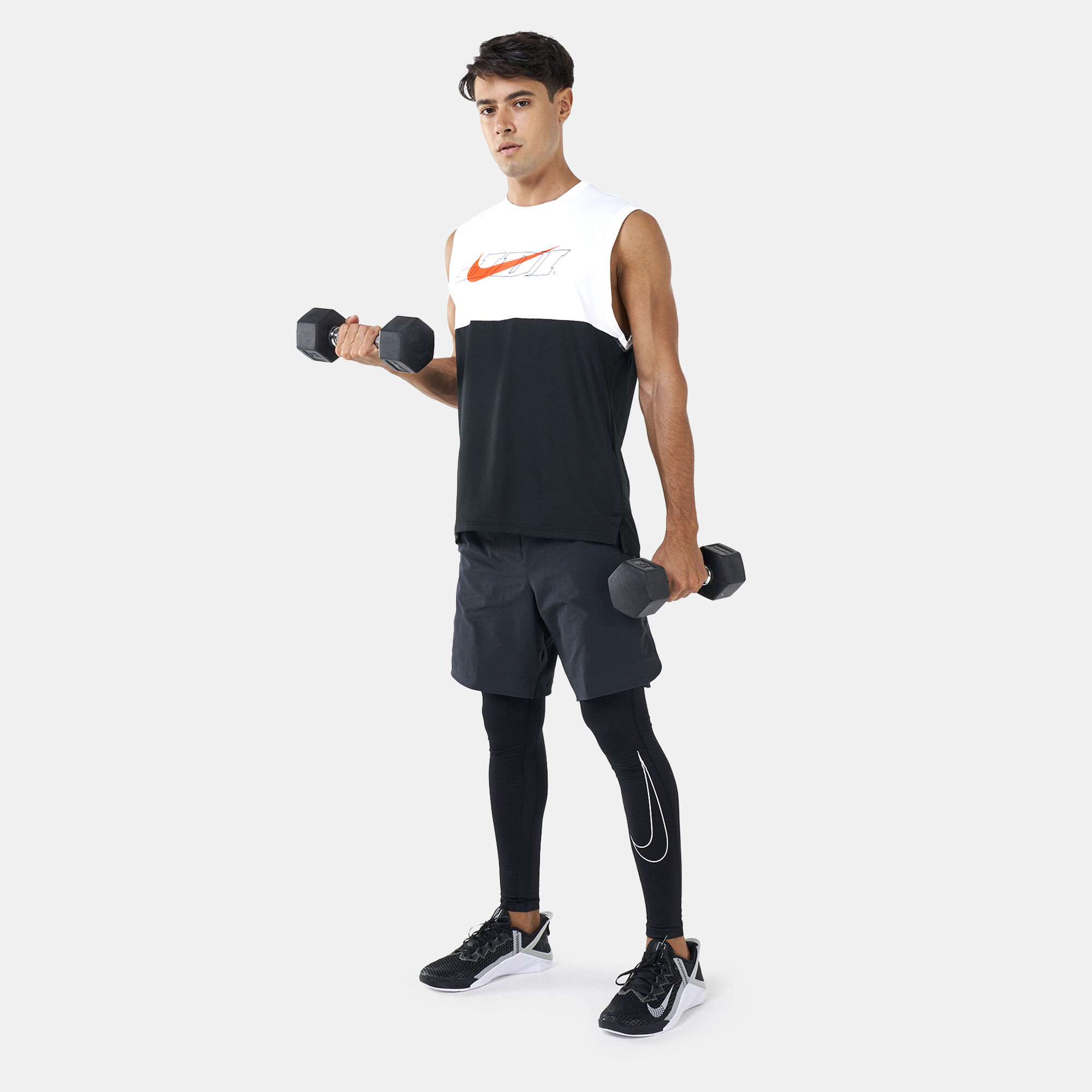 Nike pro store sport clash