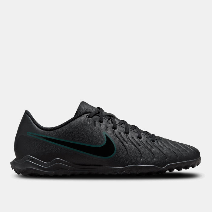 Nike Tiempo Legend 10 Club Turf Football Shoes Grey Nike Tiempo Legend 10 Club Turf Football Shoes Grey image number 0