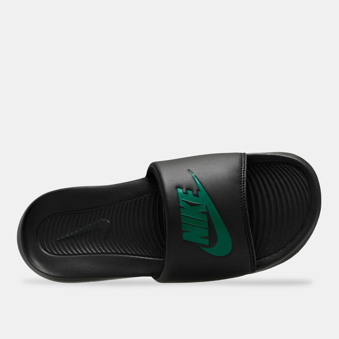 Nike Men's Victori One Slides Black image number 3