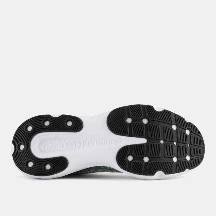 Under Armour Men's Infinite Running Shoes Grey image number 3