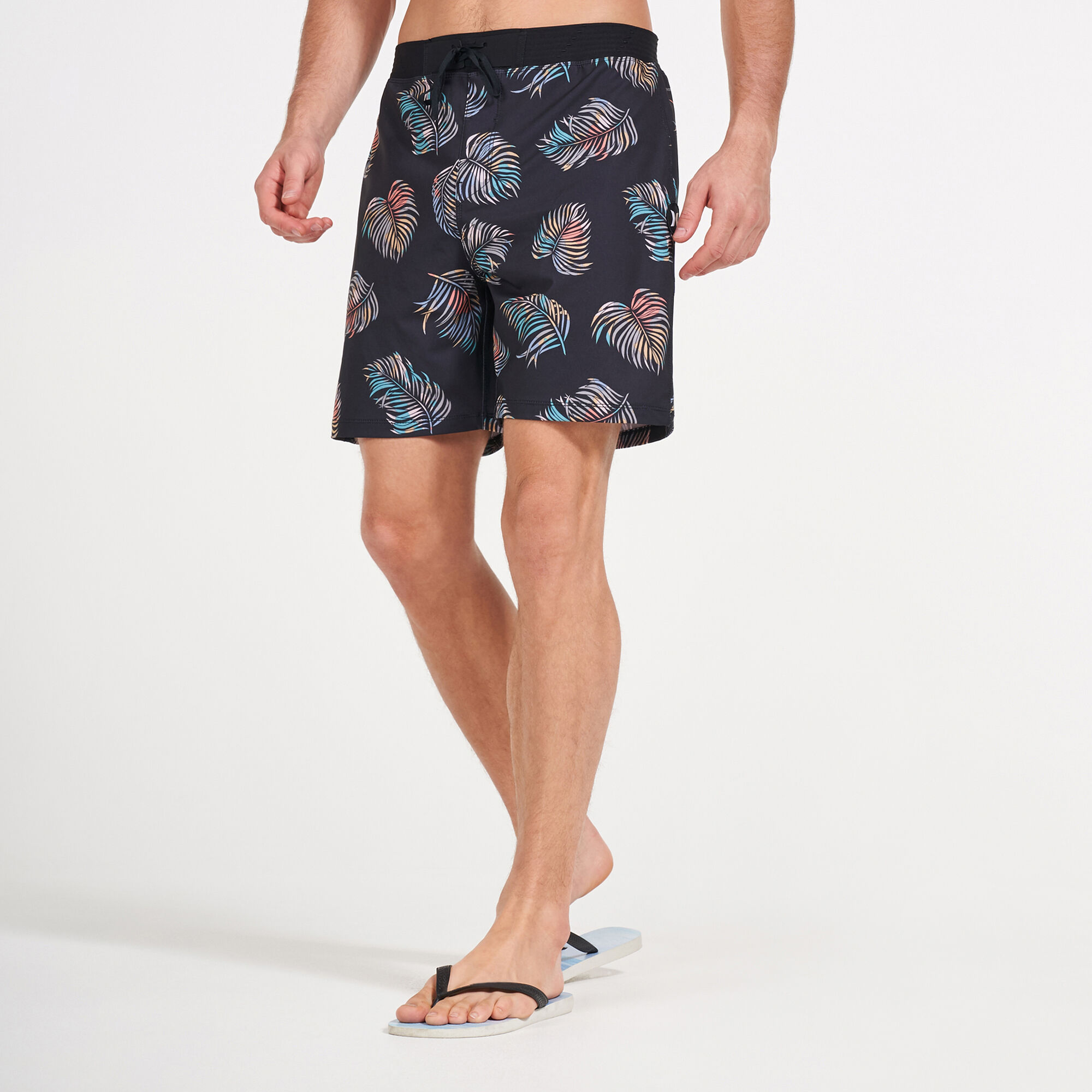 Hurley phantom hyperweave men's 18 board shorts best sale