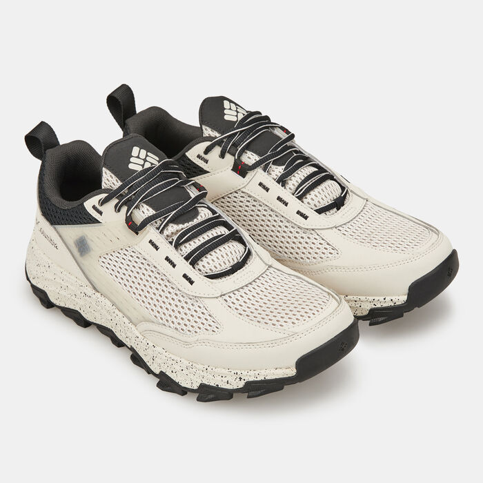 Columbia Men's Hatana™ Breathe Shoe Grey Columbia Men's Hatana™ Breathe Shoe Grey image number 1