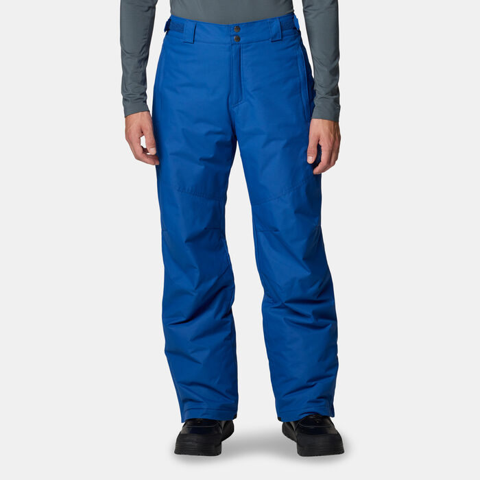 Columbia Men's Bugaboo V Pants Blue Columbia Men's Bugaboo V Pants Blue image number 0