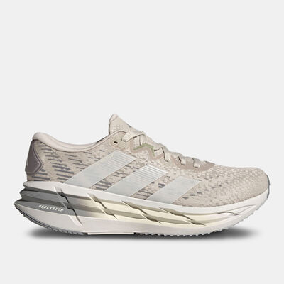 adidas Men's Adistar 4 Running Shoes Beige