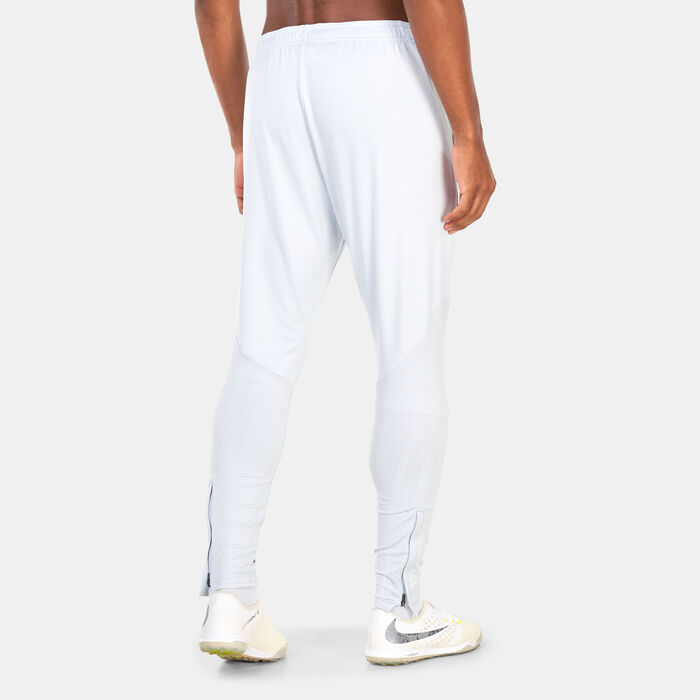 Nike Men's Dri-FIT Academy23 Football Pants Grey image number 1