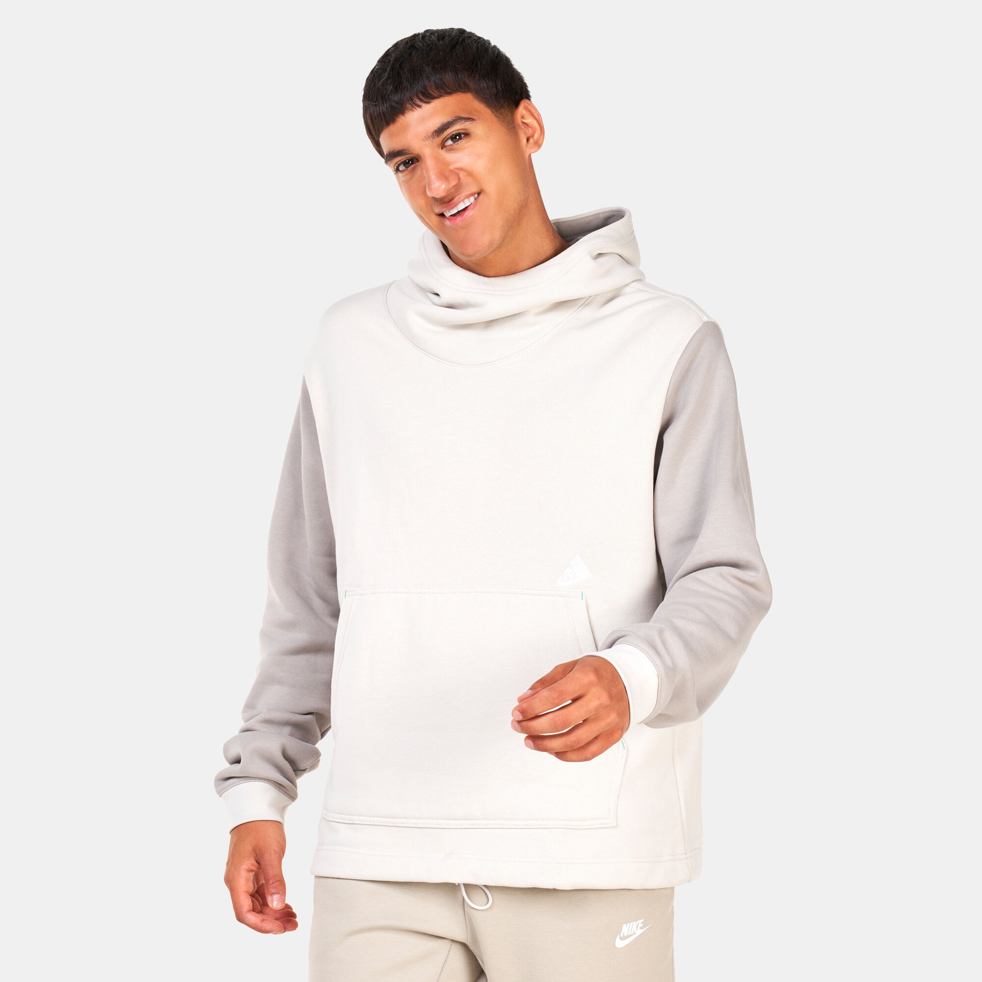 White kyrie hoodie new arrivals