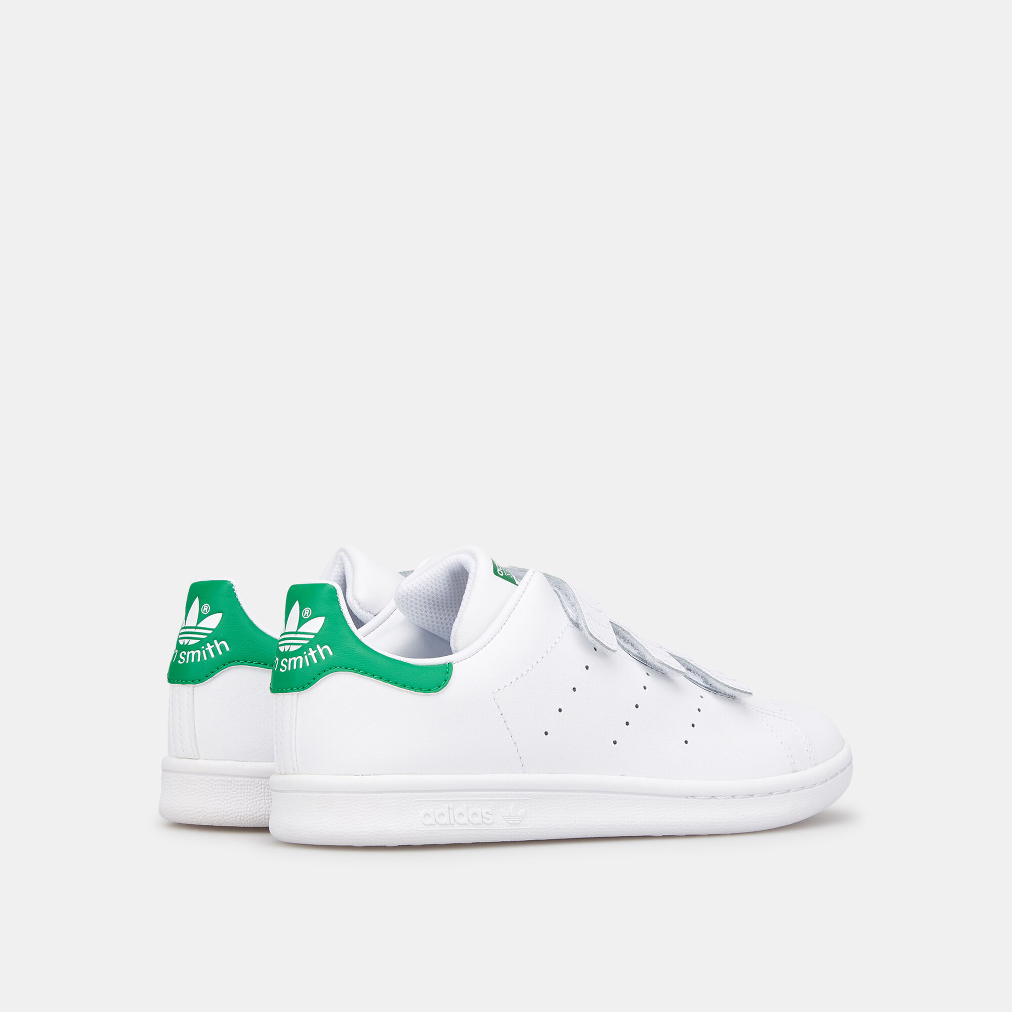 Stan smith 2 kids Orange outlet