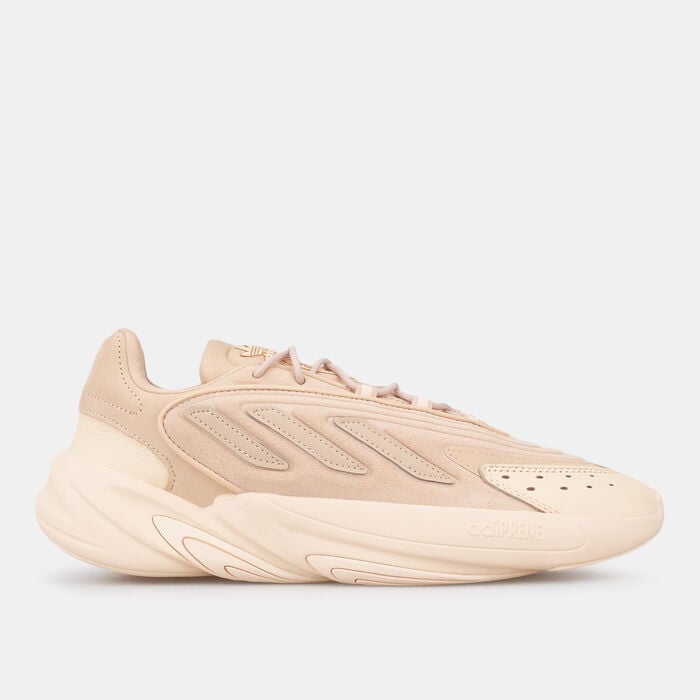 adidas Originals Men's OZELIA Shoe Beige adidas Originals Men's OZELIA Shoe Beige image number 0