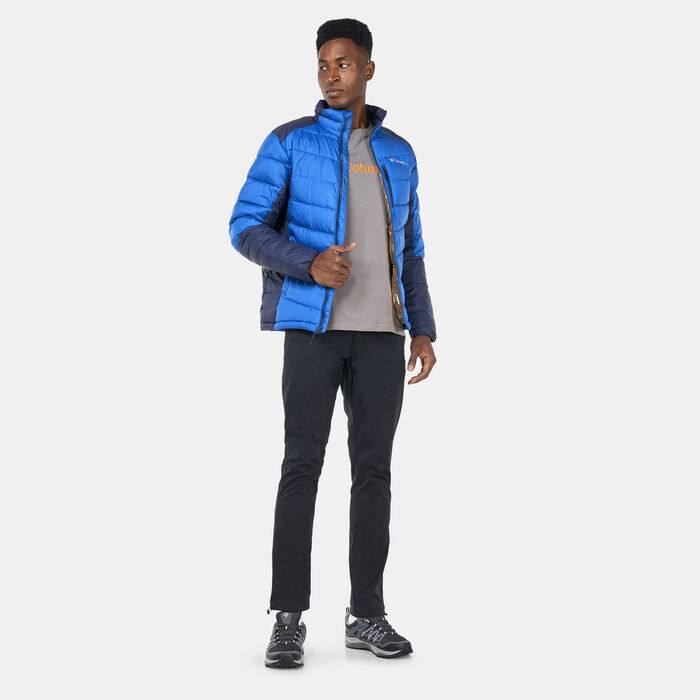 Columbia Men's Labyrinth Loop Jacket Columbia Men's Labyrinth Loop Jacket image number 2