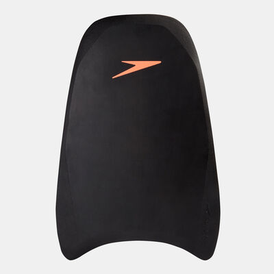 Speedo Fastskin Swimming Kickboard Black Speedo Fastskin Swimming Kickboard Black