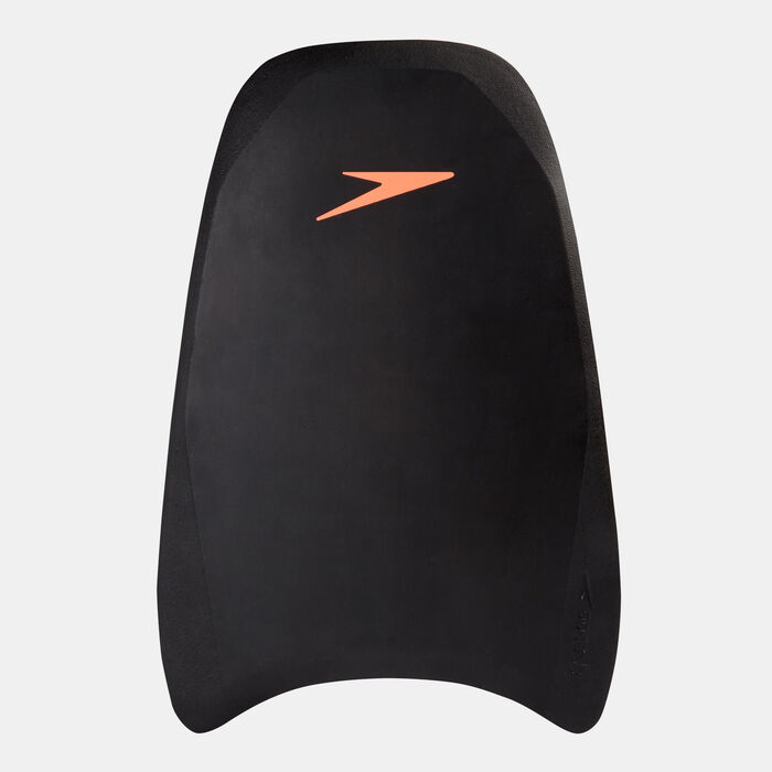 Speedo Fastskin Swimming Kickboard Black Speedo Fastskin Swimming Kickboard Black image number 1