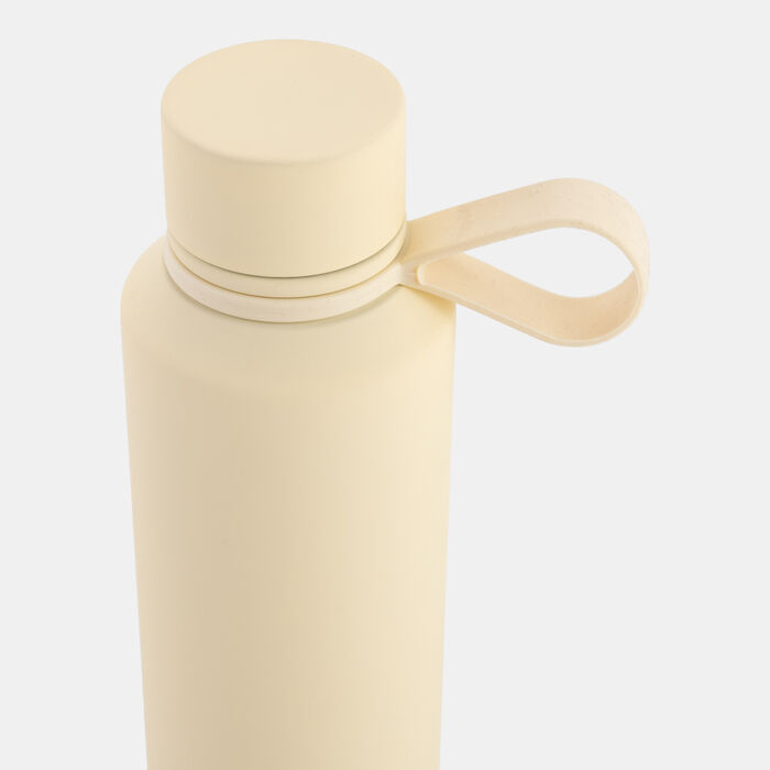 Sun and Sand Sports Classic Water Bottle yellow Sun and Sand Sports Classic Water Bottle yellow image number 2