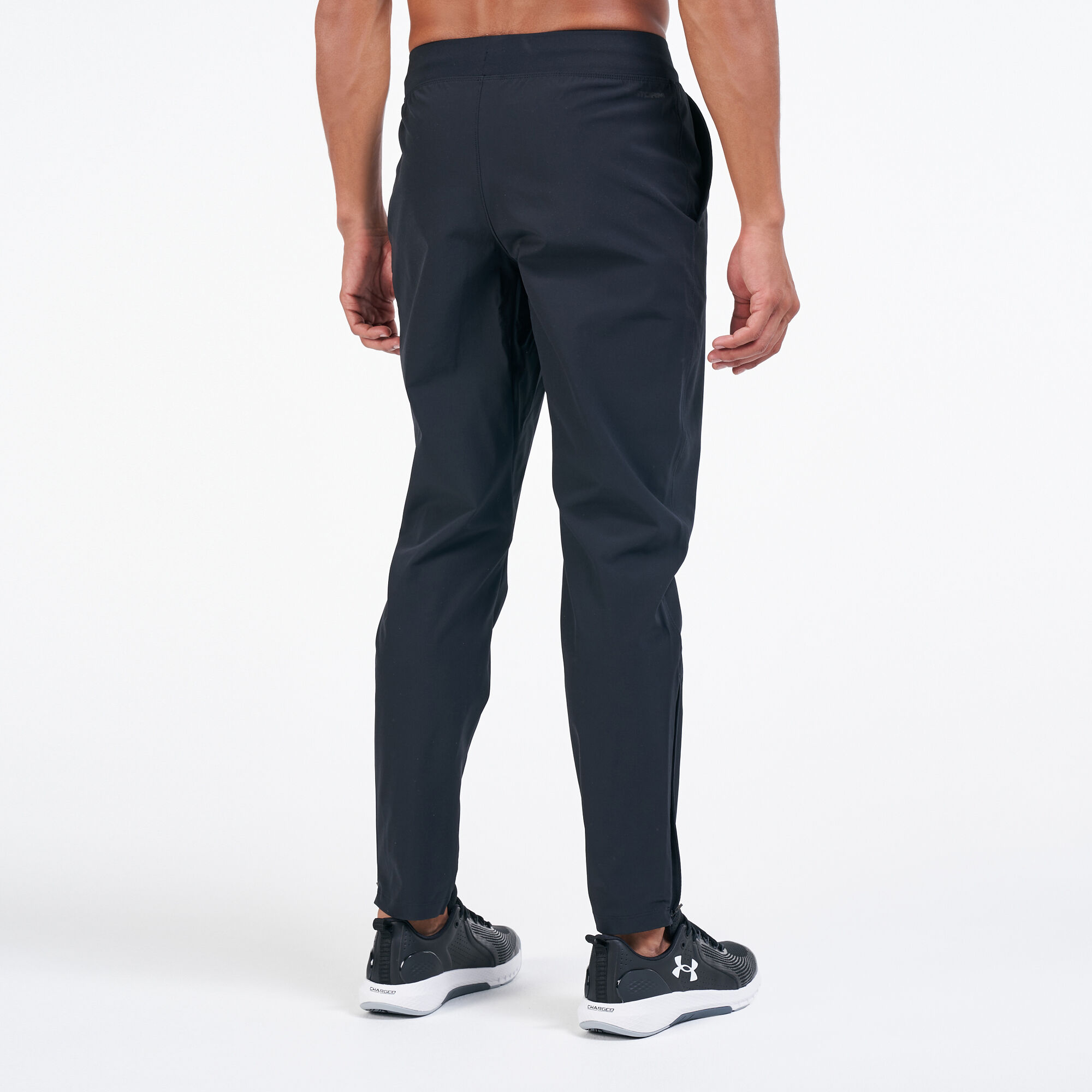Men's ua storm launch 2.0 trousers sales