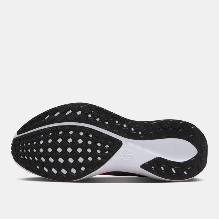 Nike Men's Pegasus 41 Road Running Shoes (Extra Wide) Grey Nike Men's Pegasus 41 Road Running Shoes (Extra Wide) Grey image number 3
