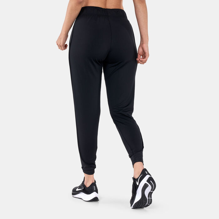 Nike Women's Essential Therma-FIT Pants Black Nike Women's Essential Therma-FIT Pants Black image number 1