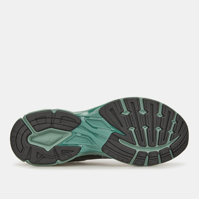 PUMA Men's Velophasis 372.5 Shoes Grey image number 4