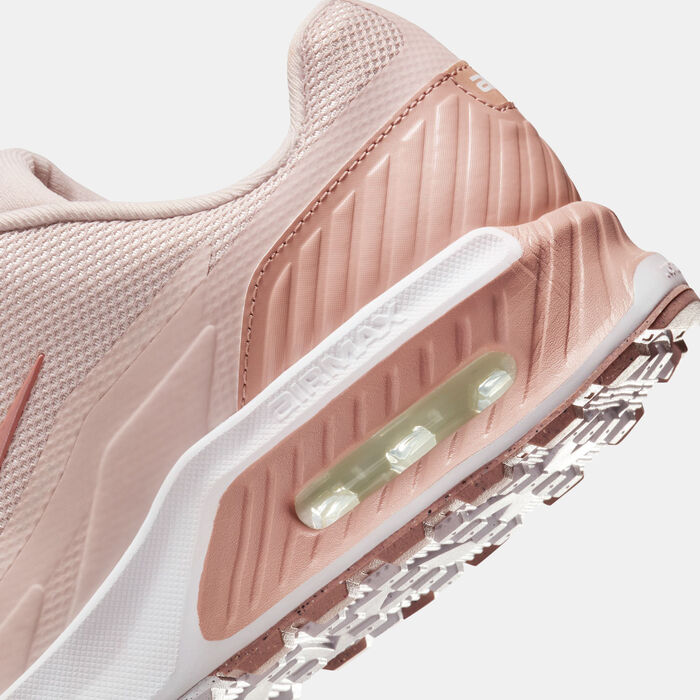 Nike Women's Air Max Bia Shoes Pink image number 5