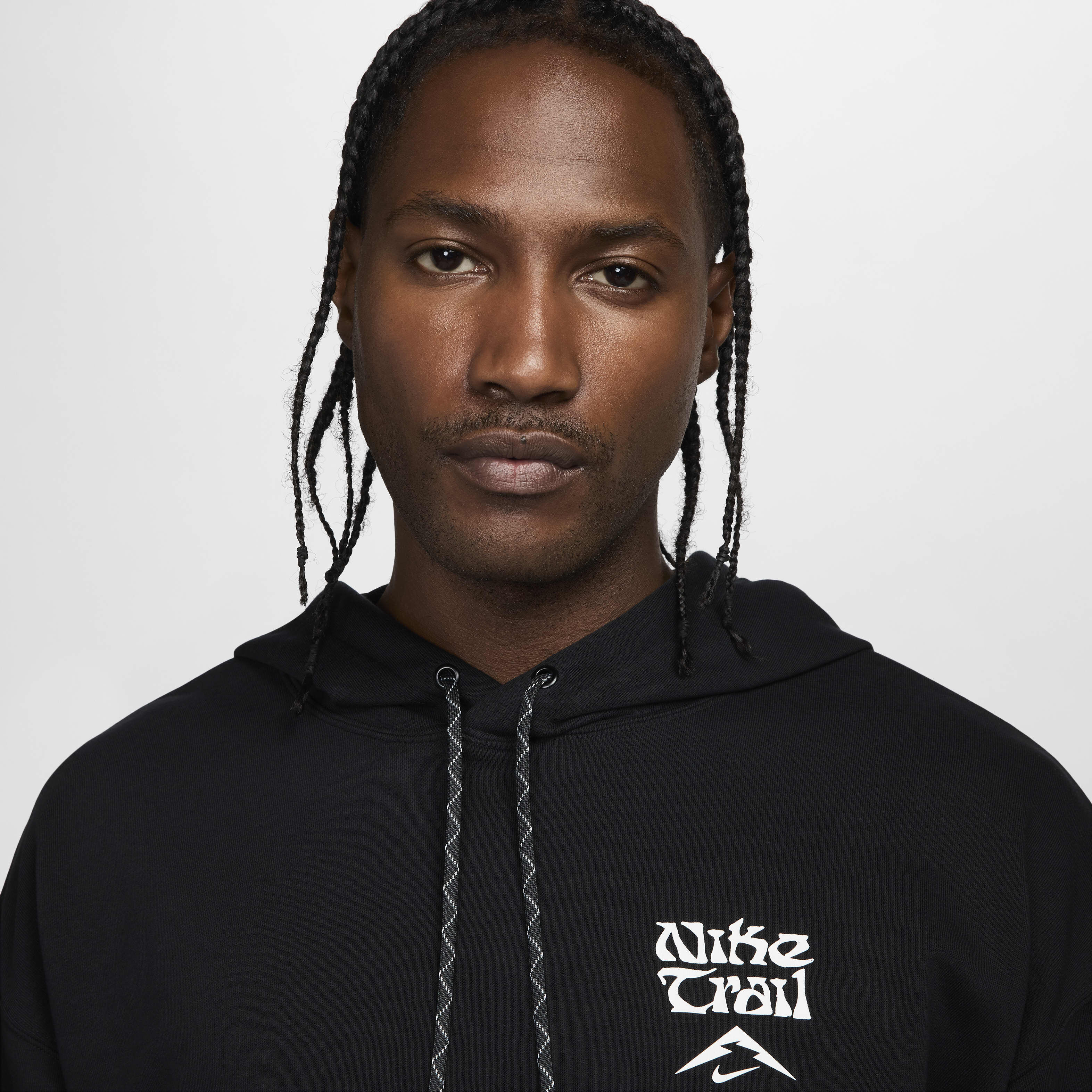 Nike men's running hoodie cheap