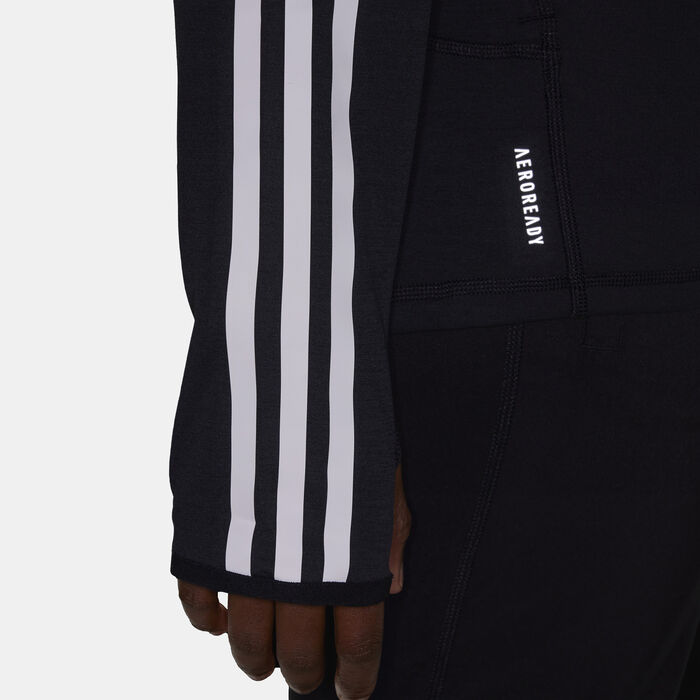 adidas Women's Own the Run Pants Black adidas Women's Own the Run Pants Black image number 4