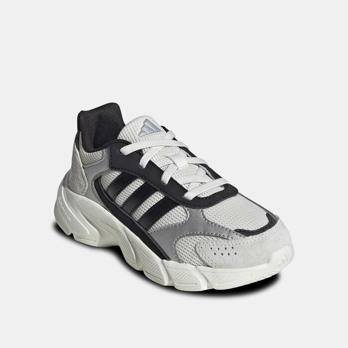 adidas Kids' Crazychaos 2000 Shoes White adidas Kids' Crazychaos 2000 Shoes White image number 1