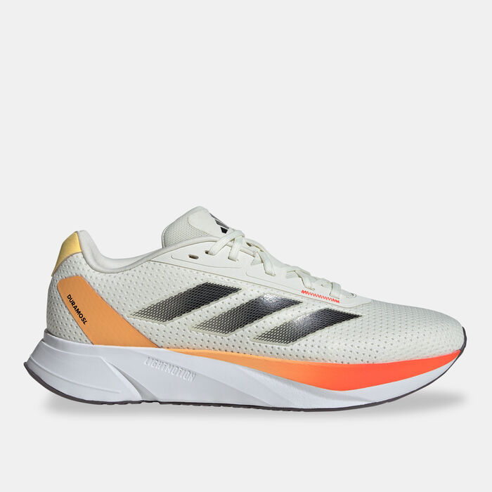 adidas Men's Duramo SL Running Shoes Beige image number 0