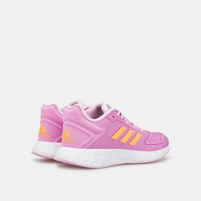 adidas Kids' Duramo 10 Shoe Purple adidas Kids' Duramo 10 Shoe Purple image number 2