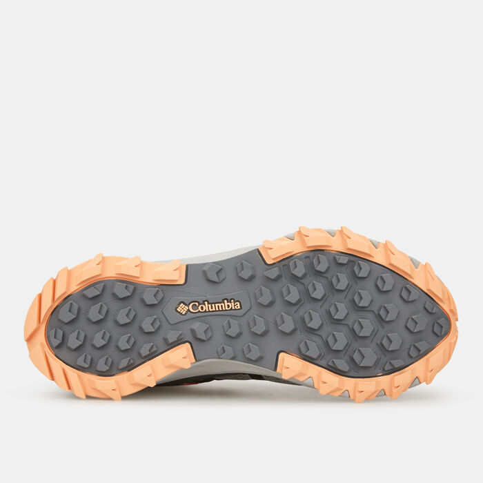 Columbia Women's Peakfreak™ II Shoe Grey Columbia Women's Peakfreak™ II Shoe Grey image number 4
