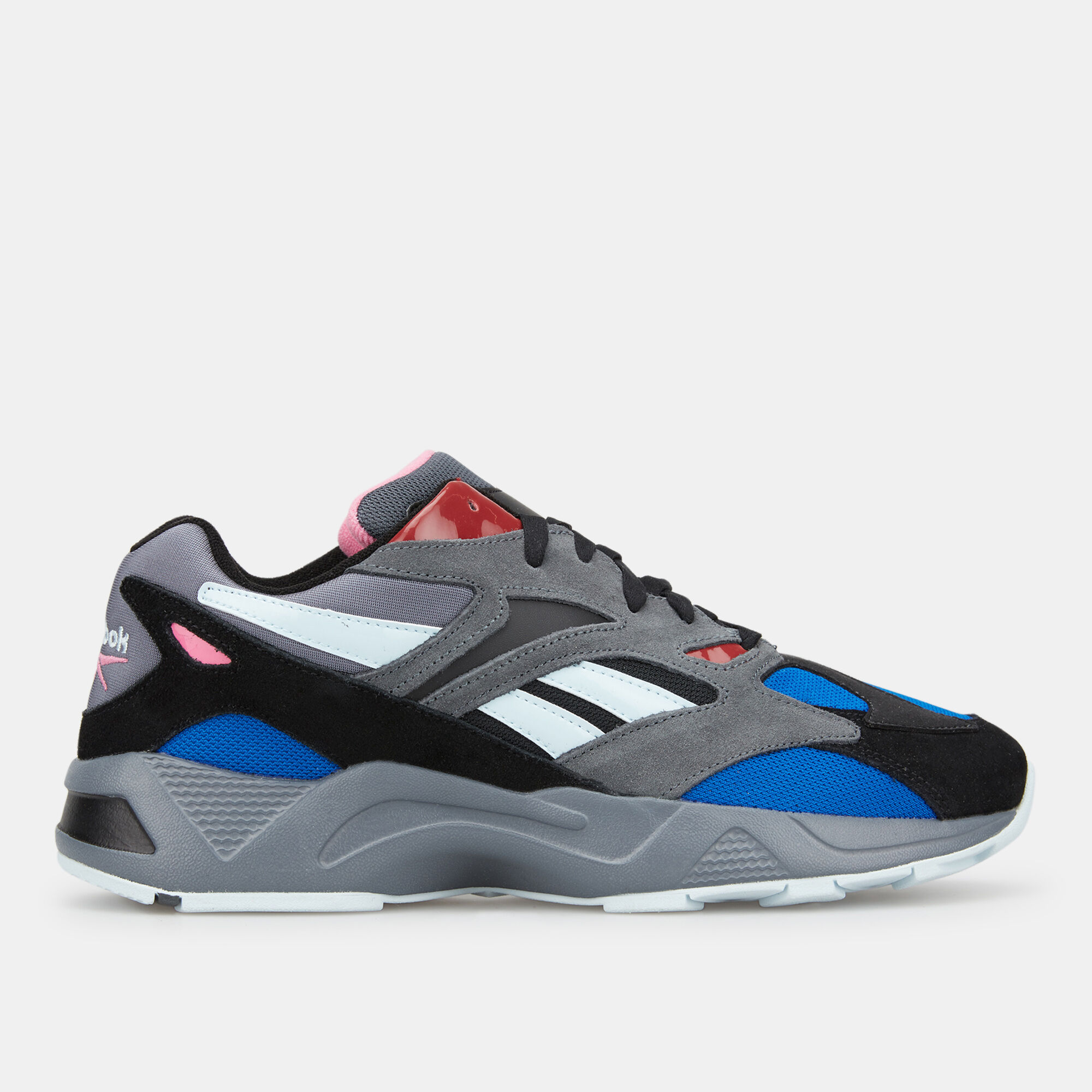 Reebok aztrek sale grade school