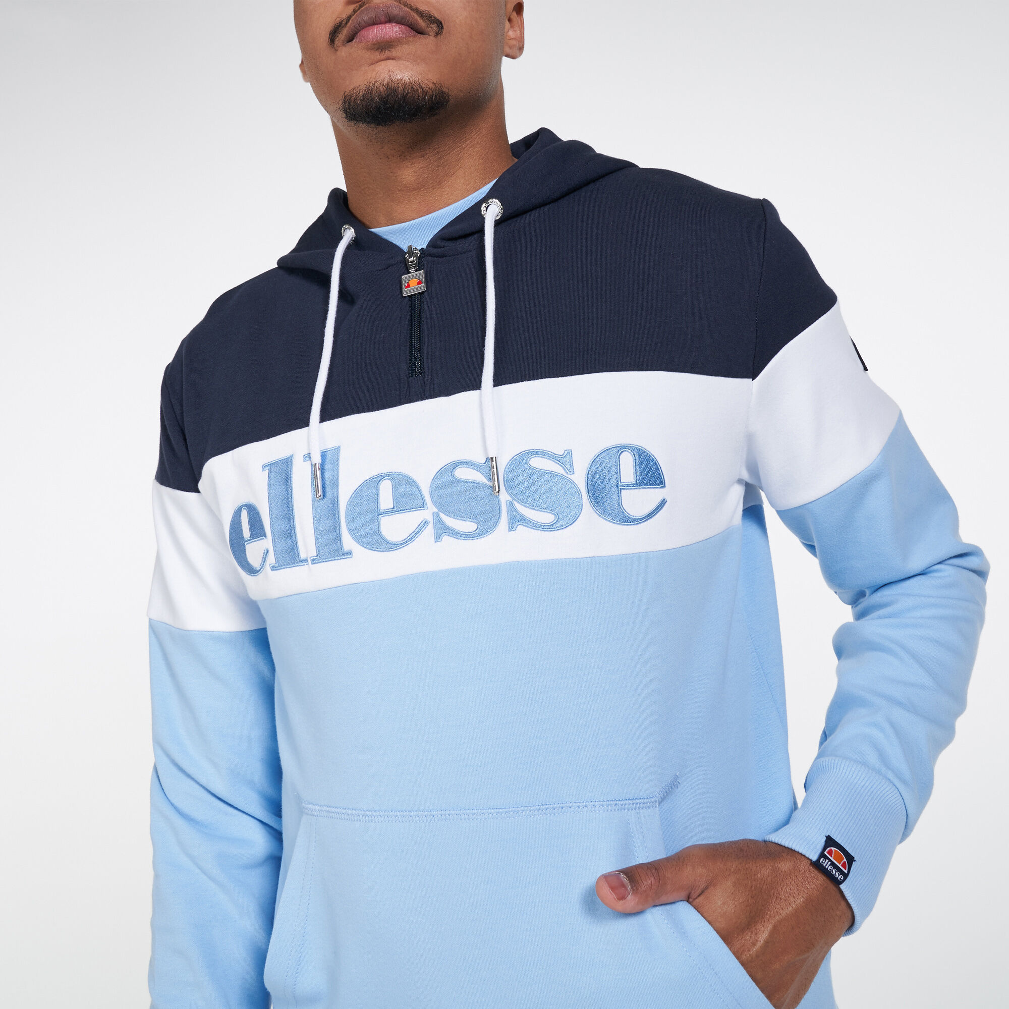 Ellesse secora top hoodie
