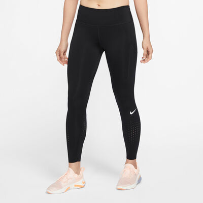 Nike Women's Epic Luxe Leggings Black Nike Women's Epic Luxe Leggings Black