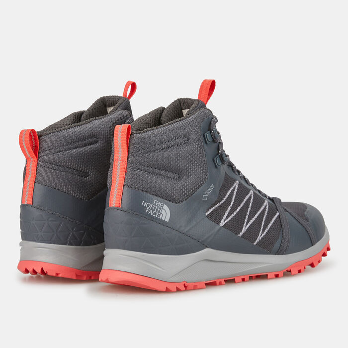 Women's Litewave Fastpack II Mid GORE-TEX Boots Women's Litewave Fastpack II Mid GORE-TEX Boots image number 2